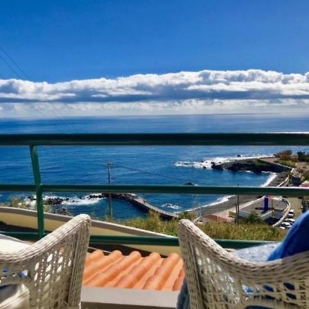 Apartamento Reis Magos Caniço Esterno foto