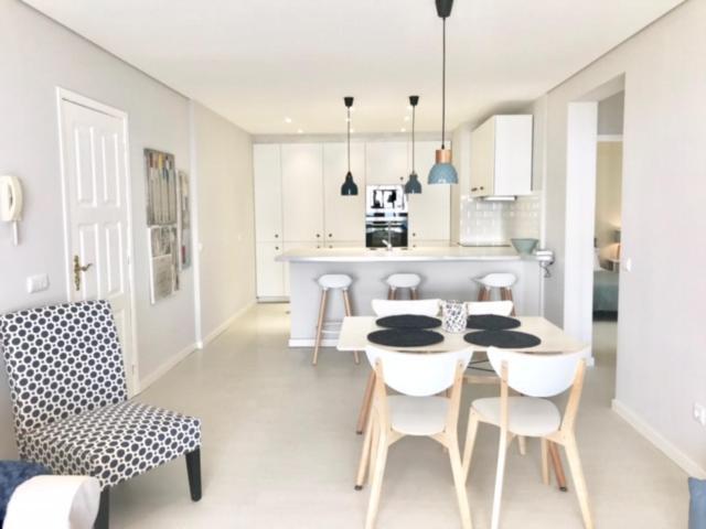 Apartamento Reis Magos Caniço Esterno foto