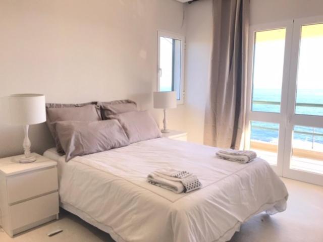 Apartamento Reis Magos Caniço Esterno foto