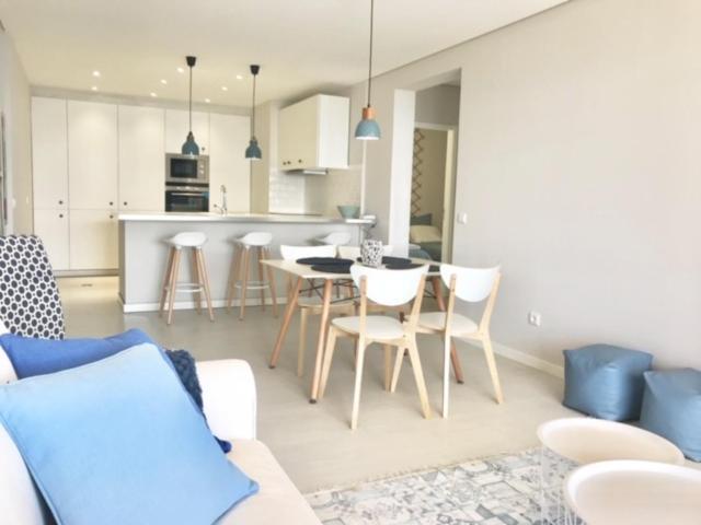 Apartamento Reis Magos Caniço Esterno foto