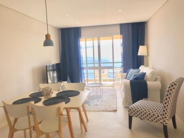 Apartamento Reis Magos Caniço Esterno foto