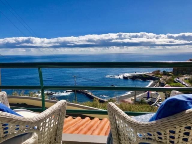 Apartamento Reis Magos Caniço Esterno foto