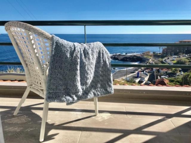 Apartamento Reis Magos Caniço Esterno foto